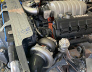 Street Machine Features Dodge Phoenix Build 1