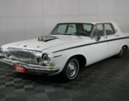 Street Machine News Dodge Polara 1