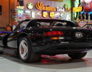 Street Machine News Dodge Viper 2