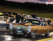 Ford ZD Fairlane