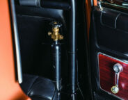Street Machine Features Dom Luppino Zd Fairlane Interior 4