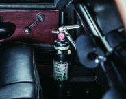 Street Machine Features Dom Luppino Zd Fairlane Interior 5