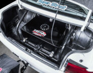 Street Machine Features Dom Trimboli Vs Clubsport Boot