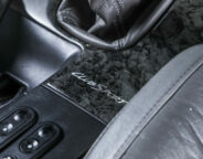Street Machine Features Dom Trimboli Vs Clubsport Centre Console