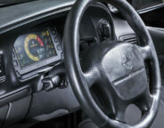 Street Machine Features Dom Trimboli Vs Clubsport Dash 3