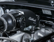 Street Machine Features Dom Trimboli Vs Clubsport Engine Bay 11