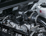 Street Machine Features Dom Trimboli Vs Clubsport Engine Bay 3