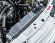 Street Machine Features Dom Trimboli Vs Clubsport Engine Bay 6