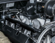 Street Machine Features Dom Trimboli Vs Clubsport Enigne Bay 7