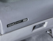 Street Machine Features Dom Trimboli Vs Clubsport Glovebox