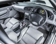 Street Machine Features Dom Trimboli Vs Clubsport Interior Front 2