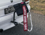 Street Machine Features Dom Trimboli Vs Clubsport Parachute