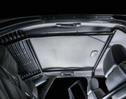 Street Machine Features Dom Trimboli Vs Clubsport Roof Lining 2