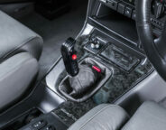 Street Machine Features Dom Trimboli Vs Clubsport Shifter