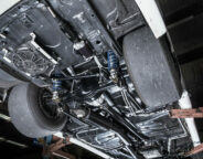 Street Machine Features Dom Trimboli Vs Clubsport Underside
