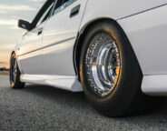 Street Machine Features Dom Trimboli Vs Clubsport Wheels