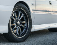 Street Machine Features Dom Trimboli Vs Clubsport Wheels 2
