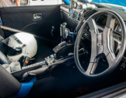 Street Machine Events Dominic Pelle LS Turbo Sigma Drag Challenge 2022 4