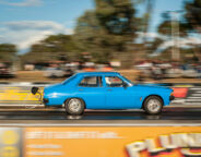 Street Machine Events Dominic Pelle LS Turbo Sigma Drag Challenge 2022 8
