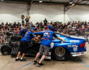 Door Slammer Summernats 32 Unveil Jpg