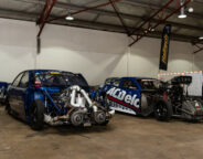 Doorslammer Summernats Turbo And Blower Jpg
