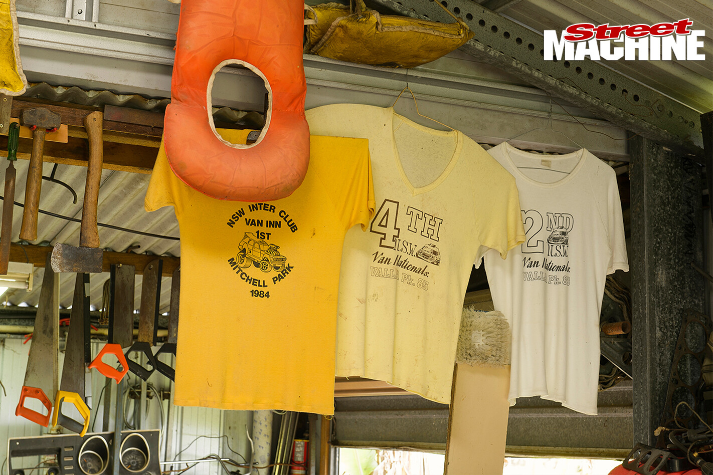 Doug -Cundy -XY-Mystic -Illusions -tshirts