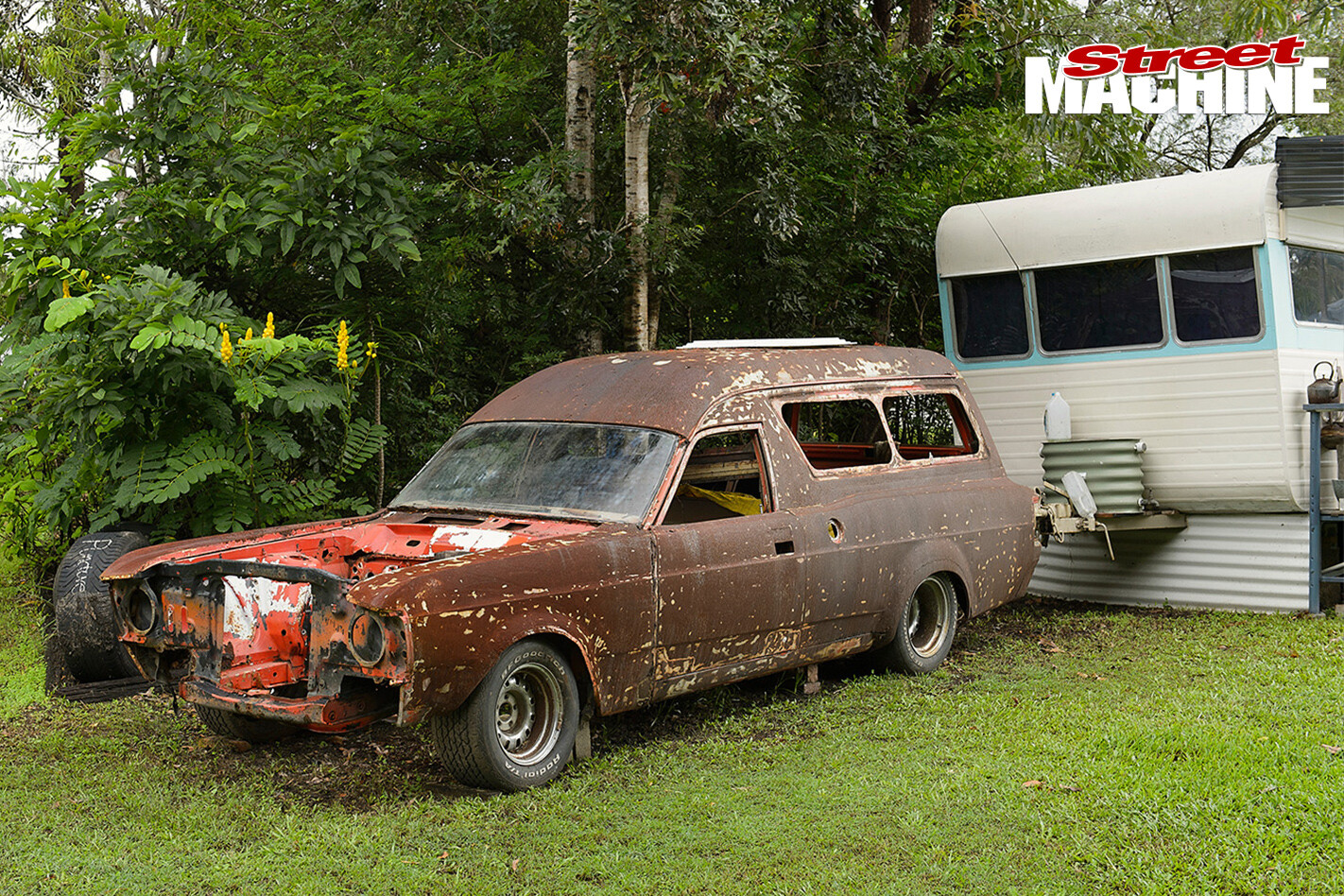 Doug -Cundy -XY-Van -shell -2