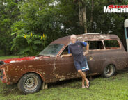 Doug _cundy _with -XY-van -2