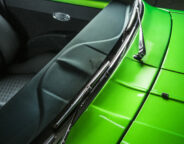 Street Machine Features Doug Macdonald Holden Hg Van Details
