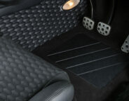 Street Machine Features Doug Macdonald Holden Hg Van Pedals