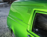 Street Machine Features Doug Macdonald Holden Hg Van Side 2