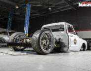 Down Town Kustoms