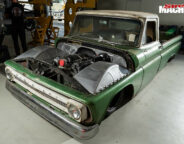 Down Town Kustoms