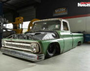 Down Town Kustoms
