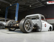 Down Town Kustoms