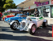 Street Machine Events Downunder Beachfest 117