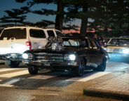Street Machine Events Downunder Beachfest 16