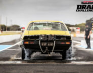 Drag Challenge