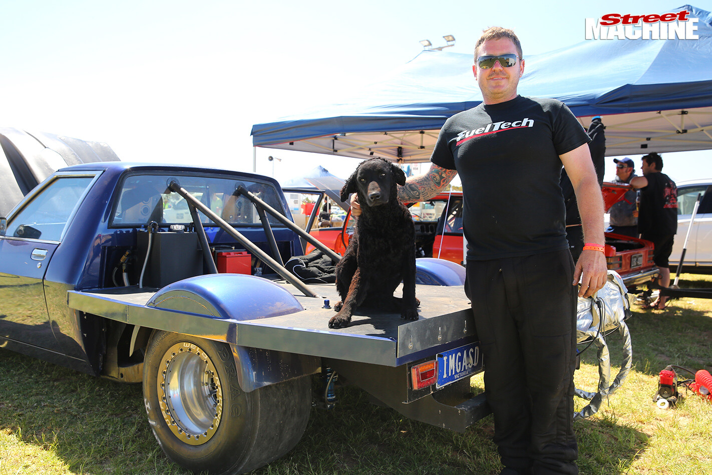 DRAG-CHALLENGE-2016---HQ-ONE-TONNER-RUNS-SEVENS-owner