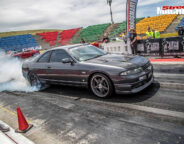 Drag Challenge