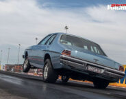 Drag Challenge