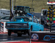 Drag Challenge