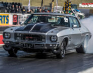 Drag Challenge