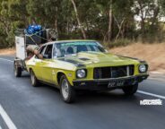 Street Machine News Drag Challenge 2023 Wm