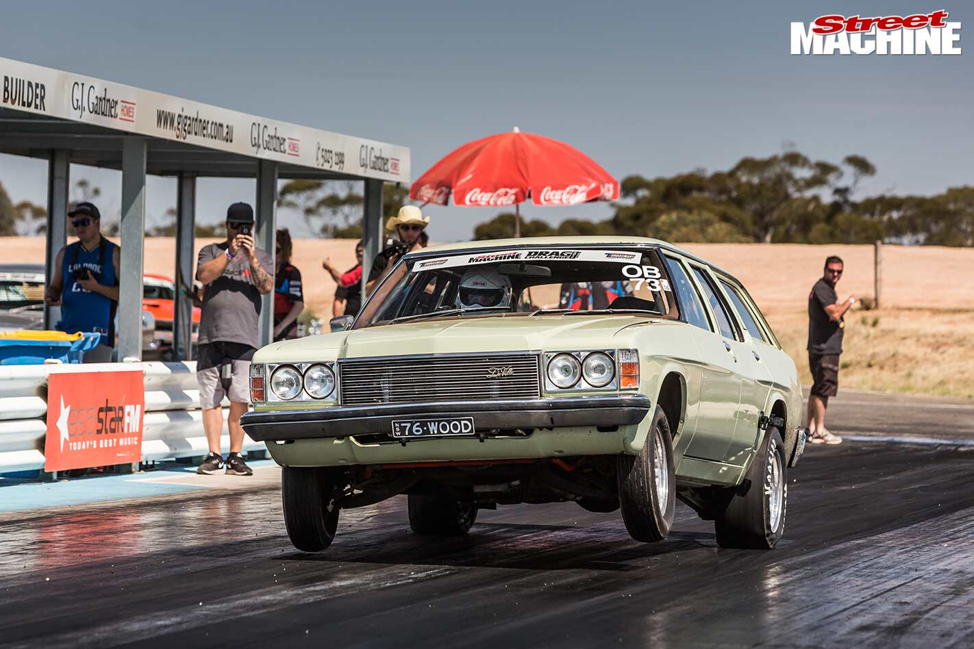 Drag Challenge 2017