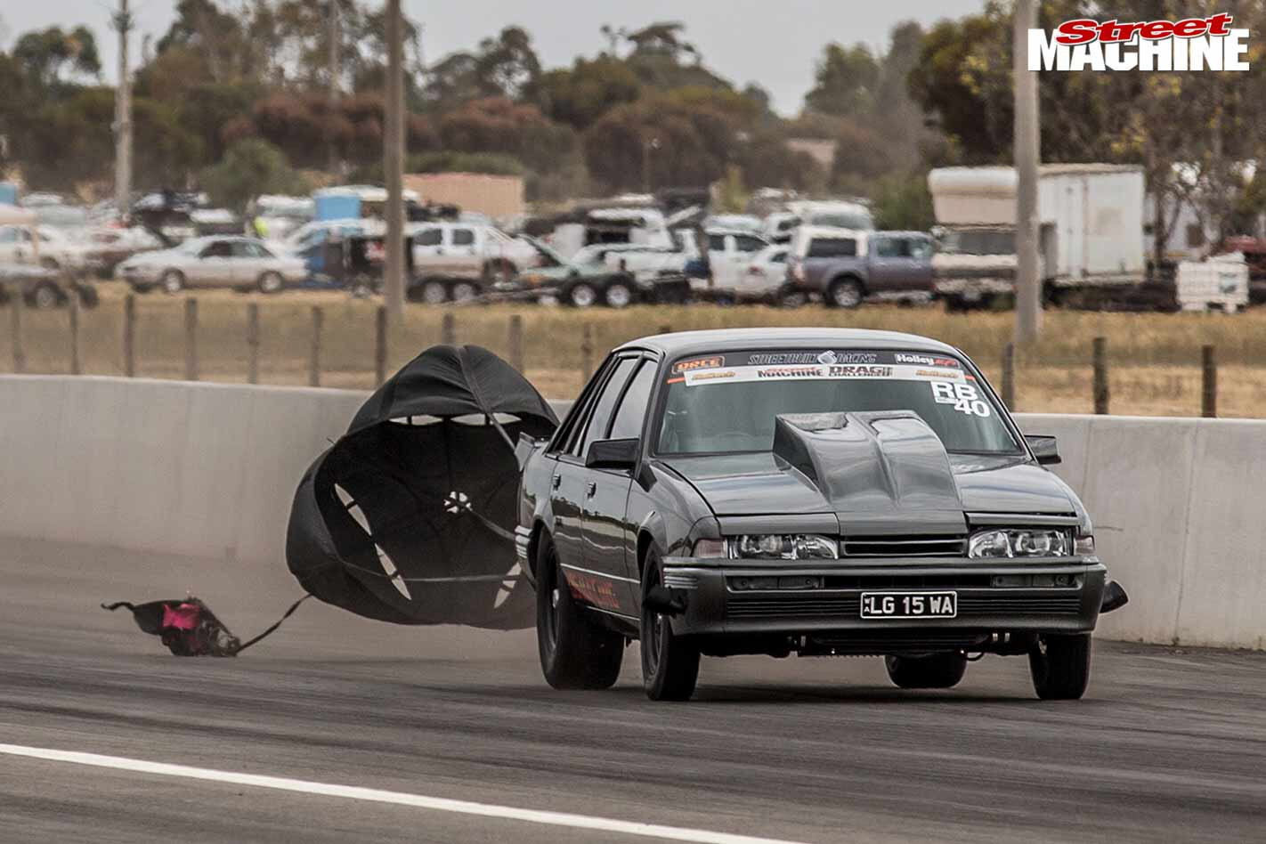 Drag Challenge 2017