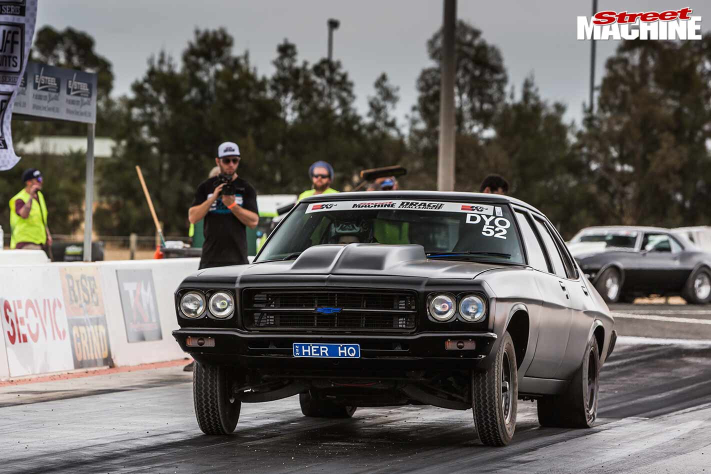Drag Challenge 2017