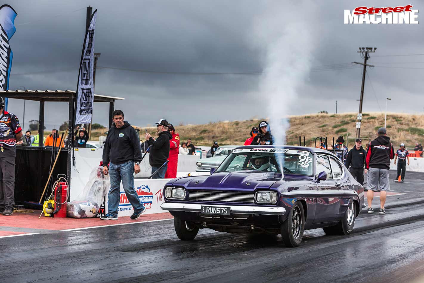 Drag challenge 2017