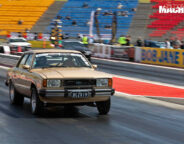 Ford Cortina