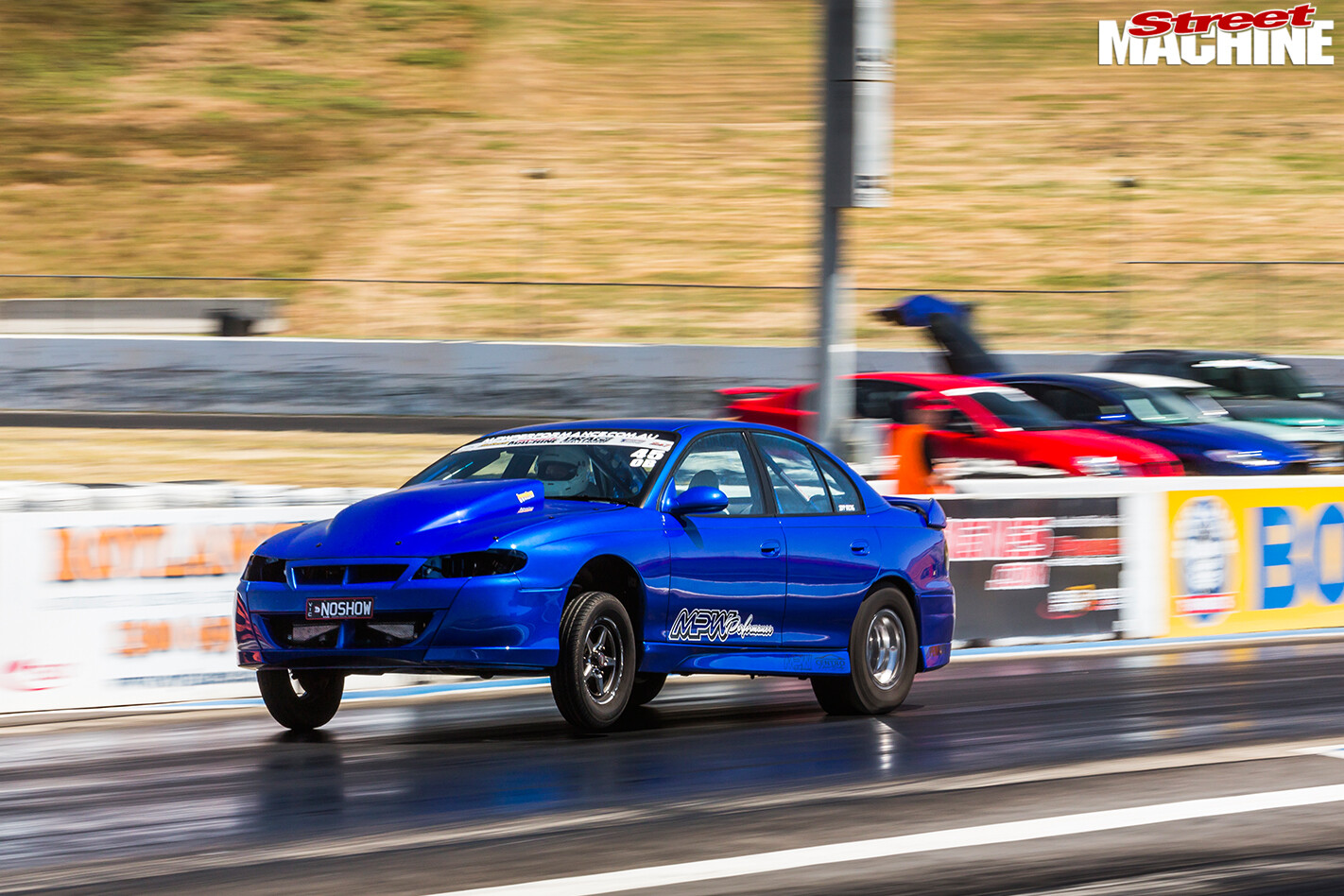 Drag -challenge -adam -rogash -vt -clubsport -drag